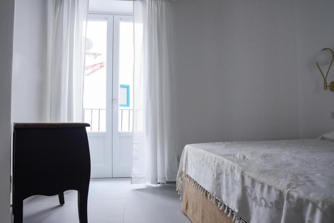 Corso Vittorio Elegant Suites Lipari Exterior foto