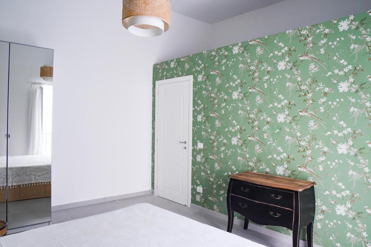Corso Vittorio Elegant Suites Lipari Exterior foto