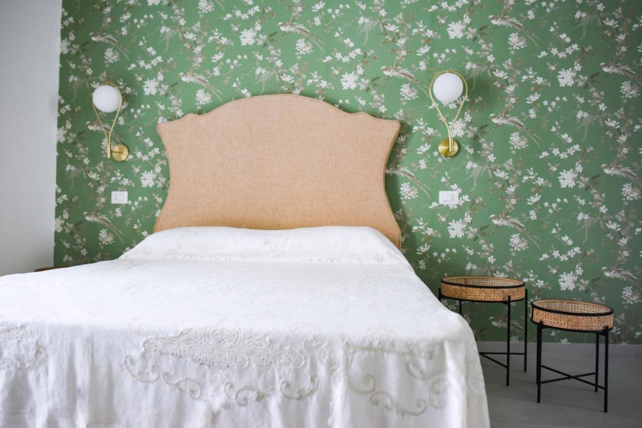 Corso Vittorio Elegant Suites Lipari Exterior foto