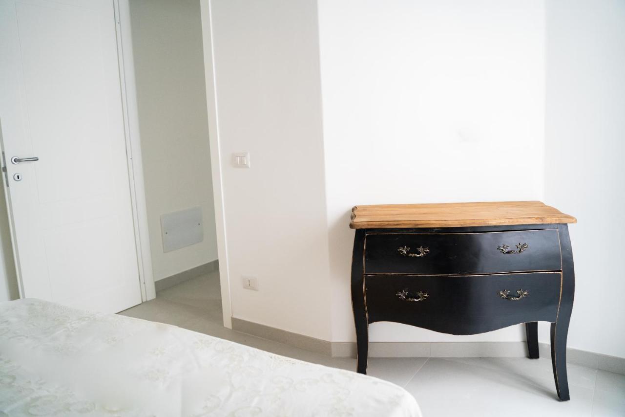 Corso Vittorio Elegant Suites Lipari Exterior foto