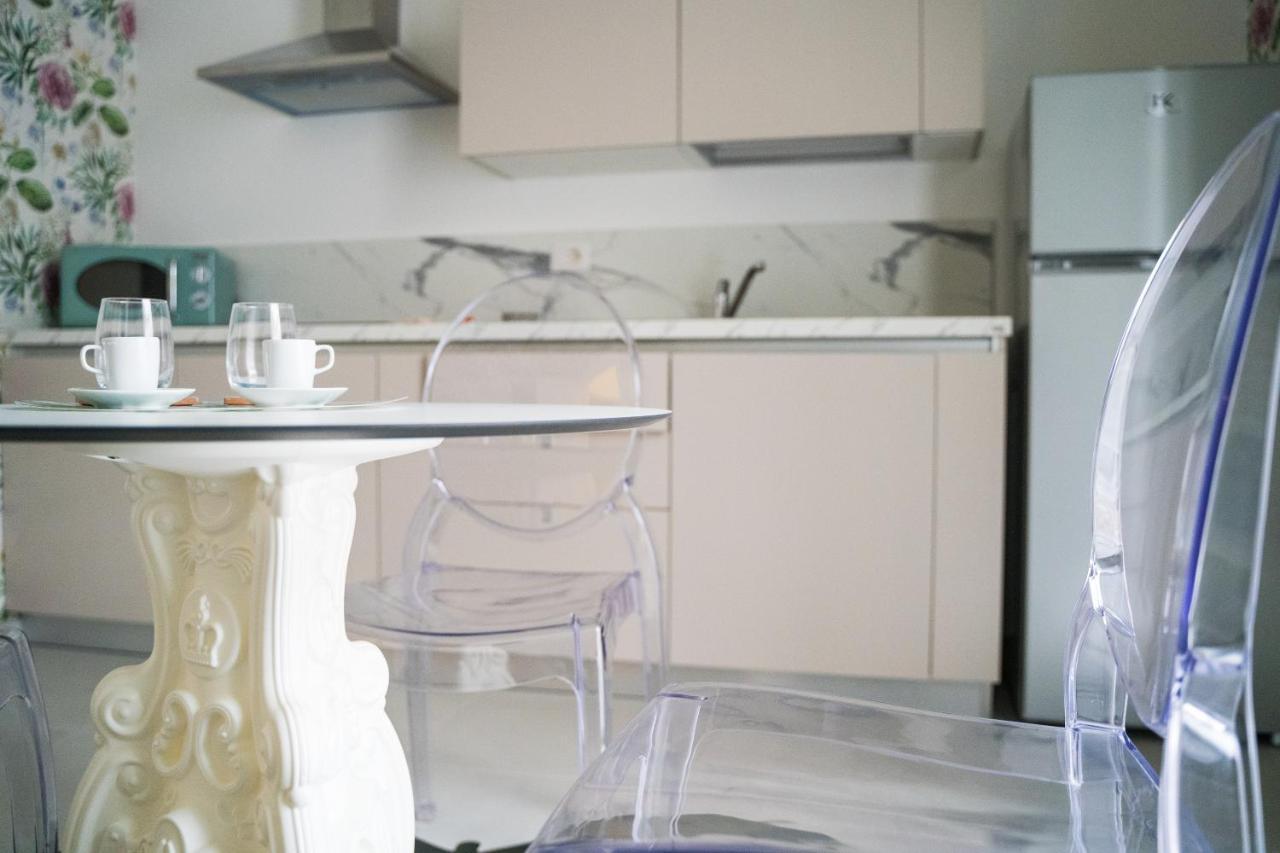 Corso Vittorio Elegant Suites Lipari Exterior foto