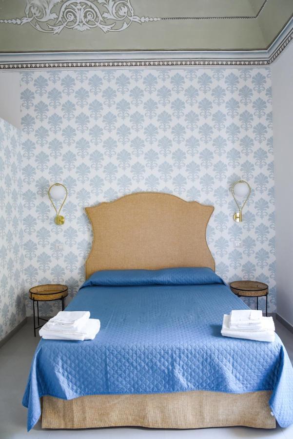 Corso Vittorio Elegant Suites Lipari Exterior foto