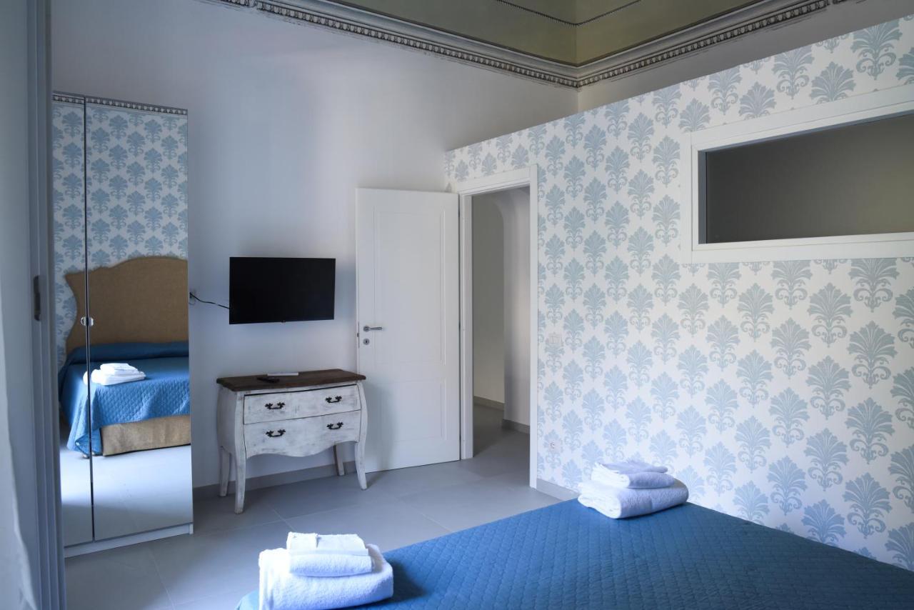 Corso Vittorio Elegant Suites Lipari Exterior foto